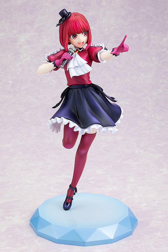 Oshi no Ko 1/7 Scale Pre-Painted Figure: Arima Kana image 5