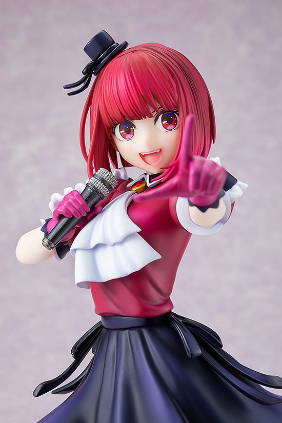 Oshi no Ko 1/7 Scale Pre-Painted Figure: Arima Kana image 6