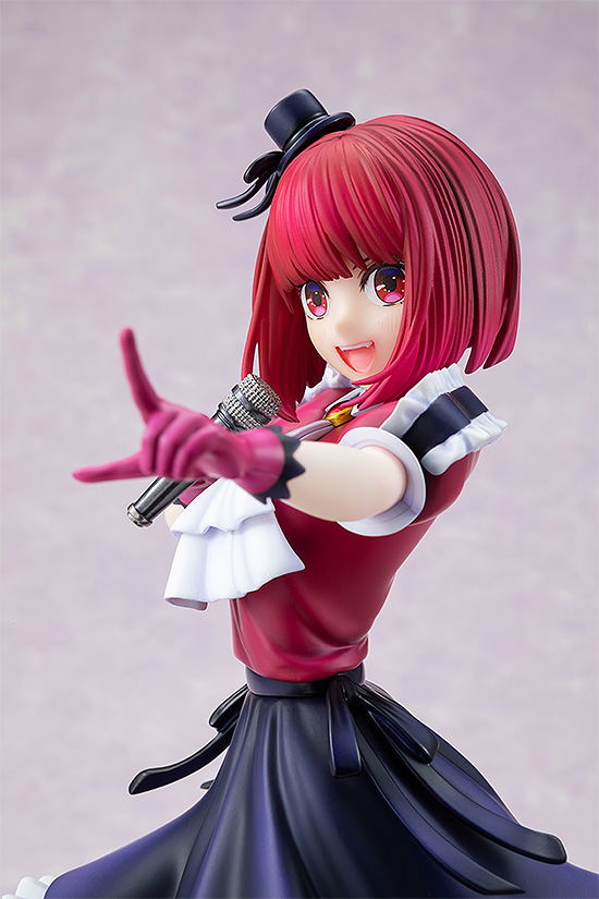 Oshi no Ko 1/7 Scale Pre-Painted Figure: Arima Kana image 7