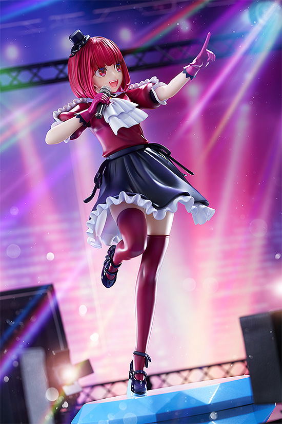 Oshi no Ko 1/7 Scale Pre-Painted Figure: Arima Kana image 9