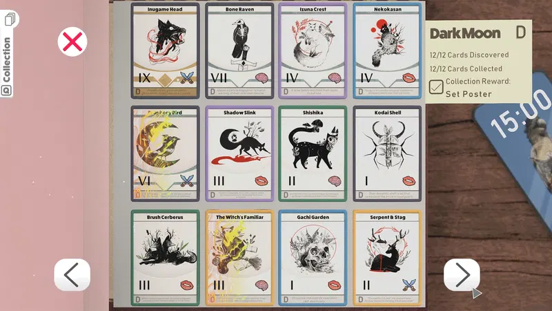 Kardboard Kings: Card Shop Simulator <span class="ext" style="background-color: #2a475e; color: #FFFFFF;">STEAM</span> <span class="ext ext_digital">digital</span> image 11