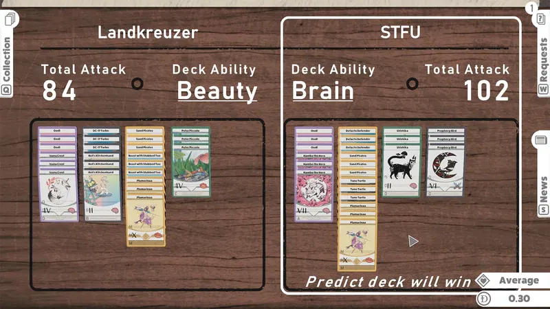 Kardboard Kings: Card Shop Simulator <span class="ext" style="background-color: #2a475e; color: #FFFFFF;">STEAM</span> <span class="ext ext_digital">digital</span> image 9