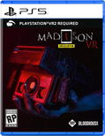 MADiSON [Cursed Edition] thumbnail 1