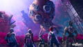 Marvel's Guardians of the Galaxy (DVD-ROM) thumbnail 3
