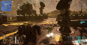 MechWarrior 5: Mercenaries_