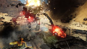 MechWarrior 5: Mercenaries - Heroes of the Inner Sphere (DLC)_