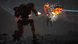 MechWarrior 5: Mercenaries - Heroes of the Inner Sphere (DLC)_