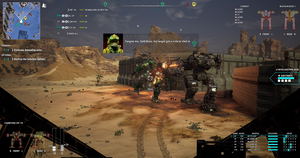 MechWarrior 5: Mercenaries - Heroes of the Inner Sphere (DLC)_