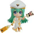 Nendoroid No. 2286 Aria: Alice Carroll thumbnail 1
