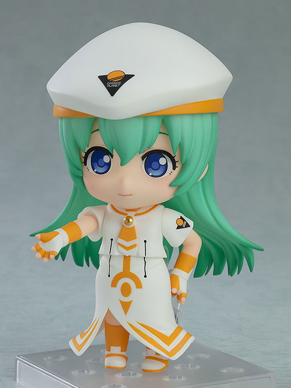 Nendoroid No. 2286 Aria: Alice Carroll image 3