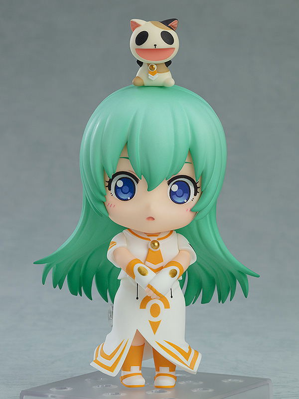 Nendoroid No. 2286 Aria: Alice Carroll image 4