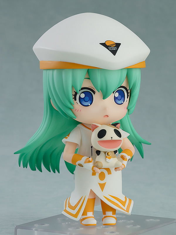 Nendoroid No. 2286 Aria: Alice Carroll image 5