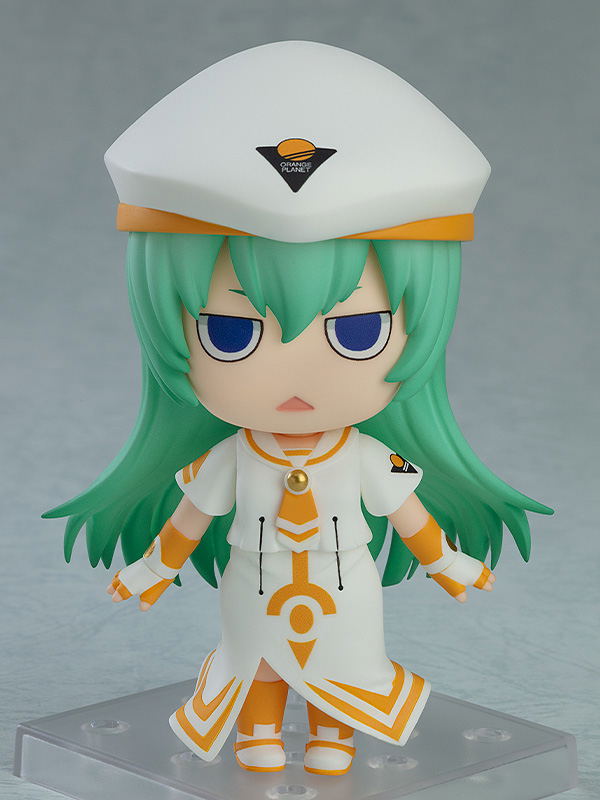 Nendoroid No. 2286 Aria: Alice Carroll image 6