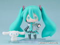 Nendoroid No. 2306 Hatsune Miku x Cinnamoroll: Hatsune Miku Cinnamoroll Collaboration Ver. thumbnail 2