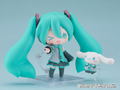 Nendoroid No. 2306 Hatsune Miku x Cinnamoroll: Hatsune Miku Cinnamoroll Collaboration Ver. thumbnail 3
