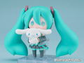 Nendoroid No. 2306 Hatsune Miku x Cinnamoroll: Hatsune Miku Cinnamoroll Collaboration Ver. thumbnail 5