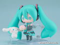 Nendoroid No. 2306 Hatsune Miku x Cinnamoroll: Hatsune Miku Cinnamoroll Collaboration Ver. thumbnail 6