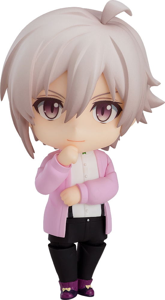 Nendoroid No. 1019 IDOLiSH7: Kujo Tenn (Re-run) image 1