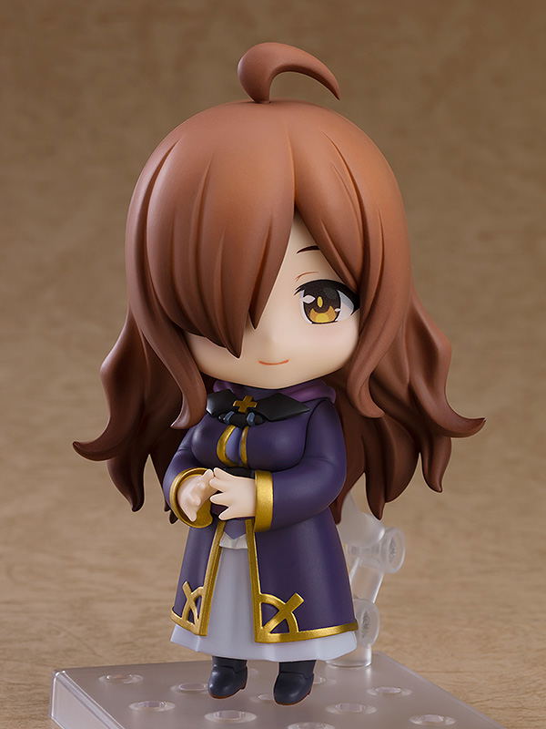 Nendoroid No. 2328 Kono Subarashii Sekai ni Shukufuku wo! 3: Wiz image 2