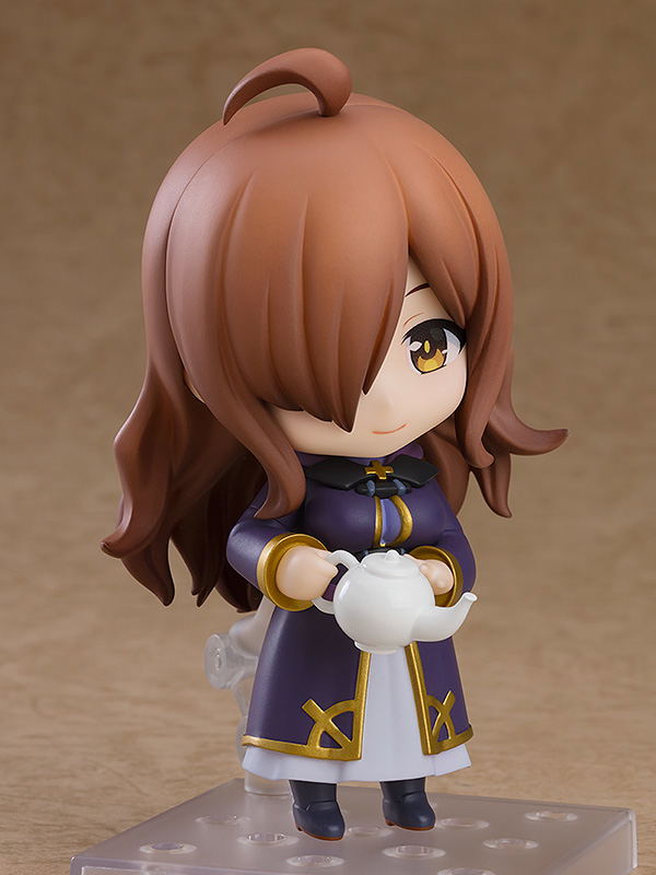 Nendoroid No. 2328 Kono Subarashii Sekai ni Shukufuku wo! 3: Wiz image 3