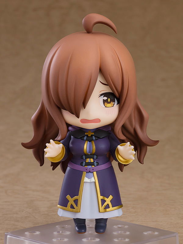 Nendoroid No. 2328 Kono Subarashii Sekai ni Shukufuku wo! 3: Wiz image 4