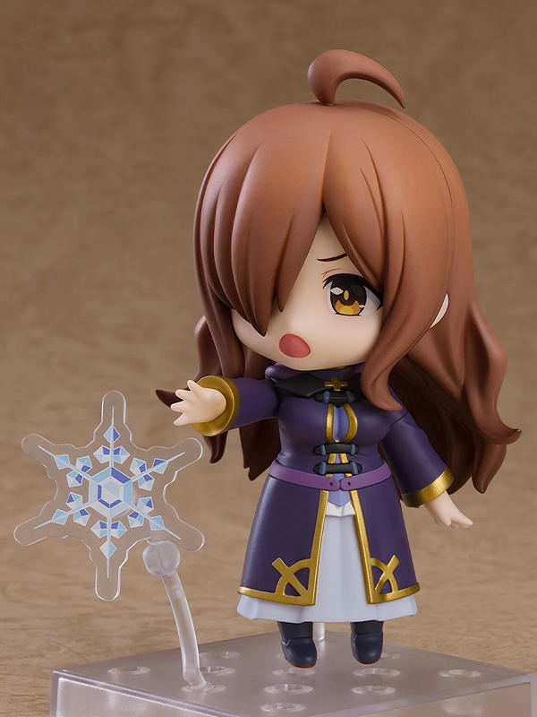 Nendoroid No. 2328 Kono Subarashii Sekai ni Shukufuku wo! 3: Wiz image 5