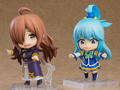 Nendoroid No. 2328 Kono Subarashii Sekai ni Shukufuku wo! 3: Wiz thumbnail 6