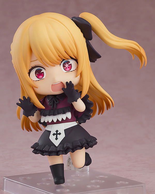 Nendoroid No. 2271 Oshi no Ko: Ruby [GSC Online Shop Limited Ver.] image 5