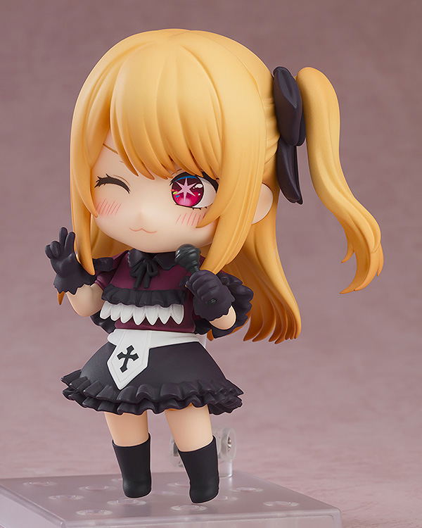Nendoroid No. 2271 Oshi no Ko: Ruby [GSC Online Shop Limited Ver.] image 7