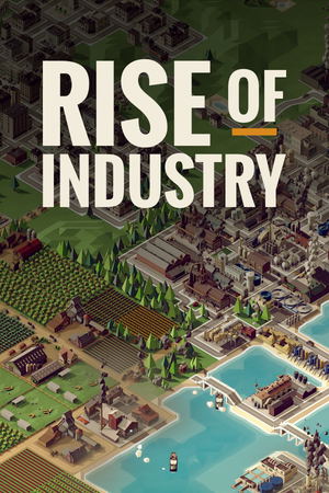 Rise of Industry_