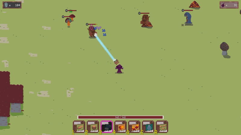 Scholar of the Arcane Arts <span class="ext" style="background-color: #2a475e; color: #FFFFFF;">STEAM</span> <span class="ext ext_digital">digital</span> image 8