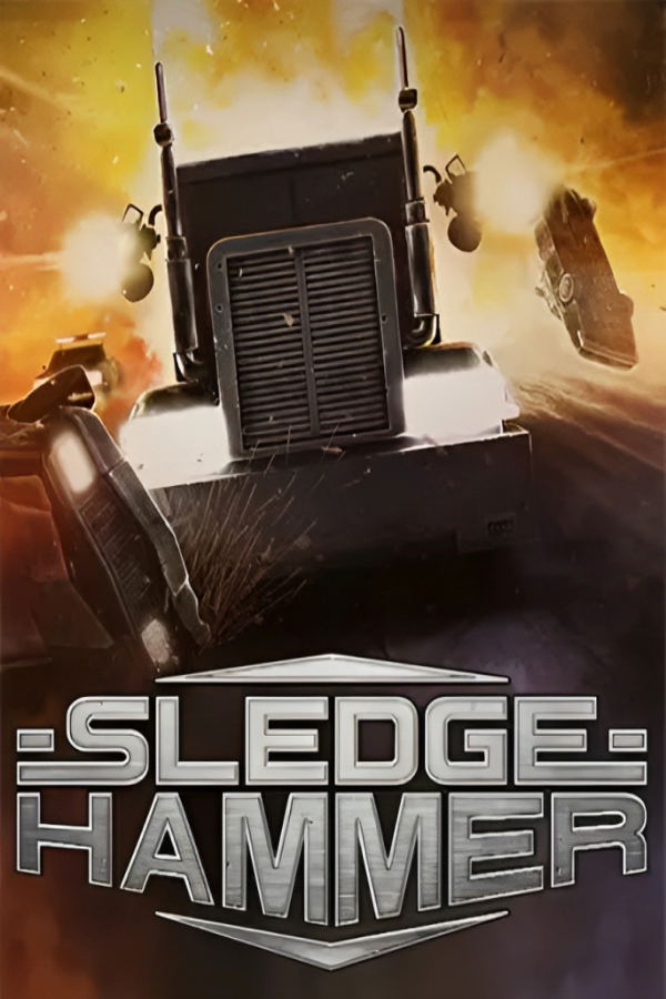 Sledgehammer <span class="ext" style="background-color: #2a475e; color: #FFFFFF;">STEAM</span> <span class="ext ext_digital">digital</span> image 1