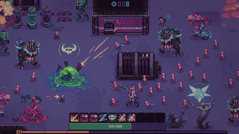 Slime 3k: Rise Against Despot <span class="ext" style="background-color: #2a475e; color: #FFFFFF;">STEAM</span> <span class="ext ext_digital">digital</span> image 2