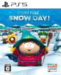 South Park: Snow Day! thumbnail 1