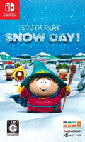 South Park: Snow Day! thumbnail 1