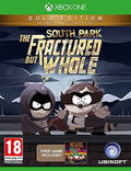 South Park: The Fractured But Whole [Gold Edition] thumbnail 1