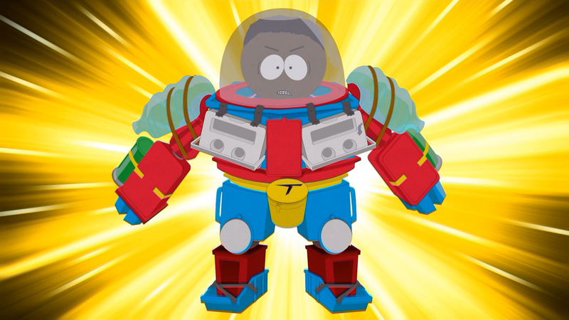 South Park: The Fractured But Whole [Gold Edition] image 8