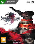 Stranger of Paradise: Final Fantasy Origin (Russian Cover) thumbnail 1