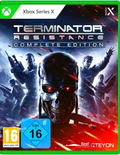 Terminator: Resistance [Complete Edition] [Collector's Edition] (German Cover) thumbnail 1