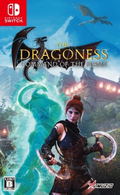 The Dragoness: Command of the Flame (Multi-Language) thumbnail 1