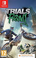 Trials Rising (Code in a box) thumbnail 1