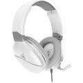 Turtle Beach Recon 200 Gen 2 Headset for Xbox One / Xbox Series X|S / PS5 / PS4 / Nintendo Switch (White) thumbnail 1