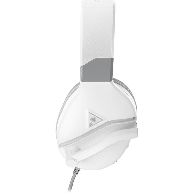 Turtle Beach Recon 200 Gen 2 Headset for Xbox One / Xbox Series X|S / PS5 / PS4 / Nintendo Switch (White) image 2