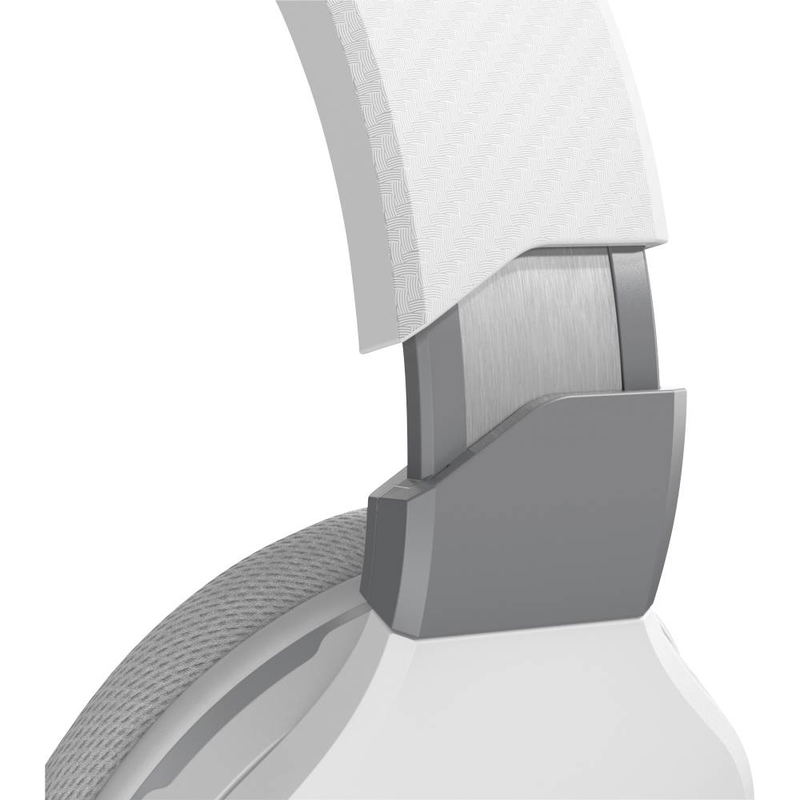 Turtle Beach Recon 200 Gen 2 Headset for Xbox One / Xbox Series X|S / PS5 / PS4 / Nintendo Switch (White) image 4