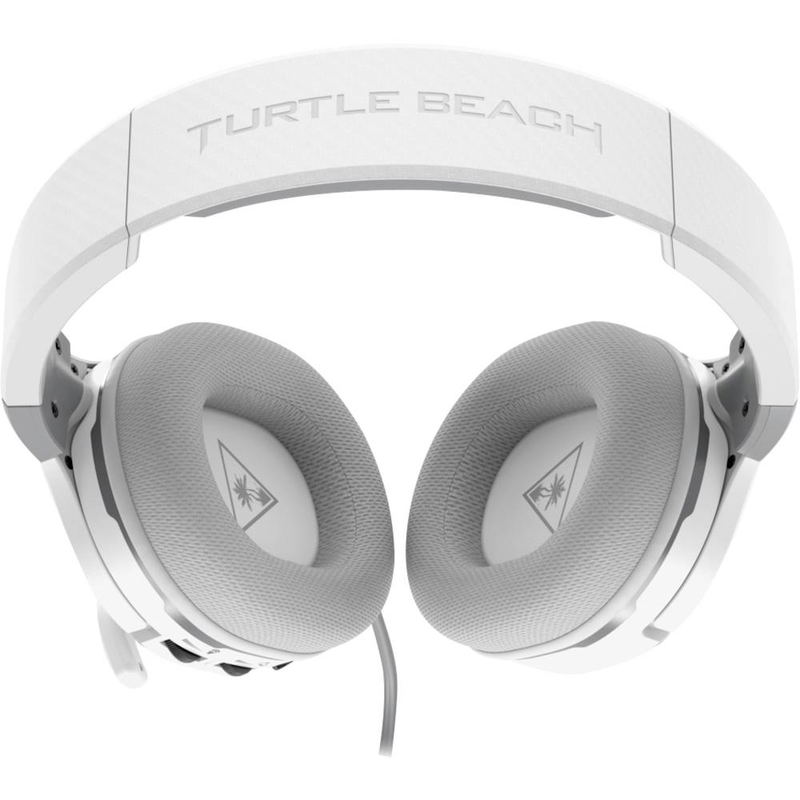 Turtle Beach Recon 200 Gen 2 Headset for Xbox One / Xbox Series X|S / PS5 / PS4 / Nintendo Switch (White) image 5