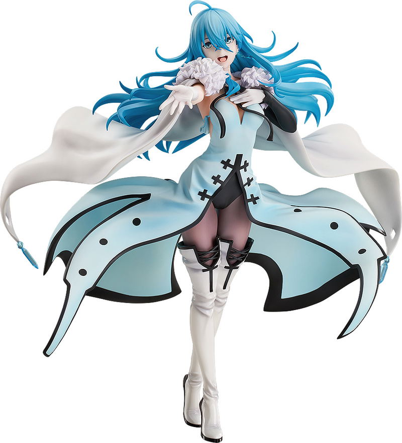 Vivy -Fluorite Eye's Song- 1/7 Scale Pre-Painted Figure: Vivy image 1