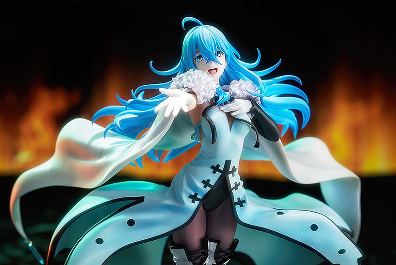Vivy -Fluorite Eye's Song- 1/7 Scale Pre-Painted Figure: Vivy image 11