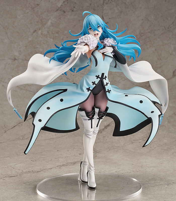 Vivy -Fluorite Eye's Song- 1/7 Scale Pre-Painted Figure: Vivy