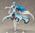 Vivy -Fluorite Eye's Song- 1/7 Scale Pre-Painted Figure: Vivy thumbnail 3