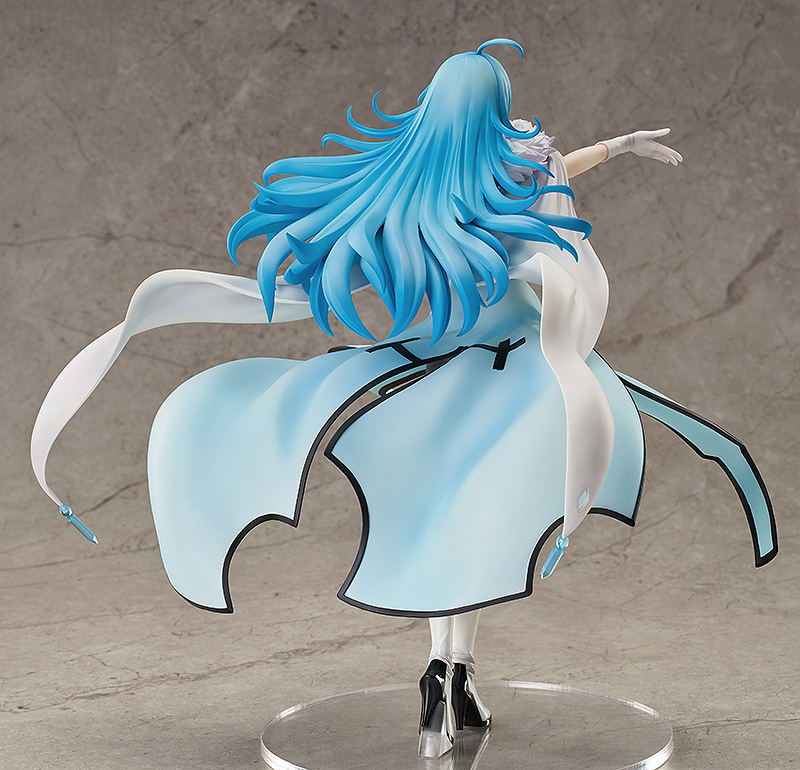 Vivy -Fluorite Eye's Song- 1/7 Scale Pre-Painted Figure: Vivy